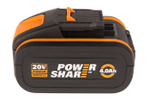 Аккумулятор WORX WA3553