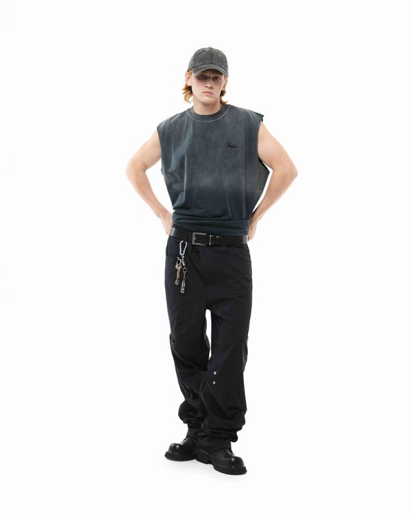 Майка Tank-top Subcultures Graphite - фото 1