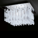 люстра потолочная Aura