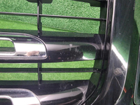 Бампер передний Haval Dargo (2022-н.в.)