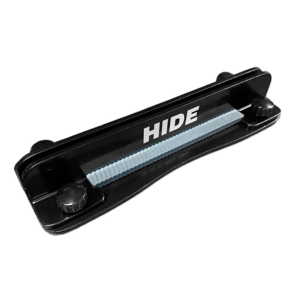 Иструмент для заточки скребков HIDE, SHT24