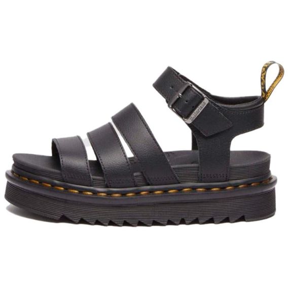 Drmartens Blaire Athena 'Black'