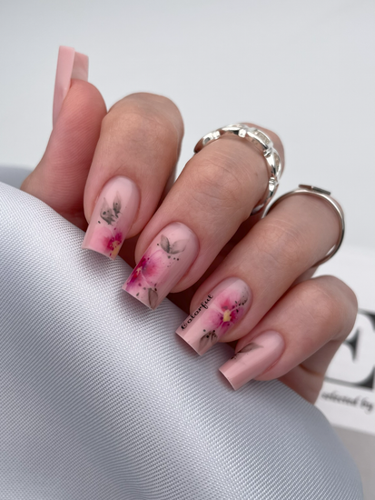 Гель для наращивания ENIGMANIC Modeling gel 13 15g.