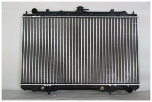 Радиатор охлаждения Nissan Maxima 5 A33