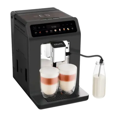 Автоматическая кофемашина KRUPS EVIDENCE ONE EA895N10