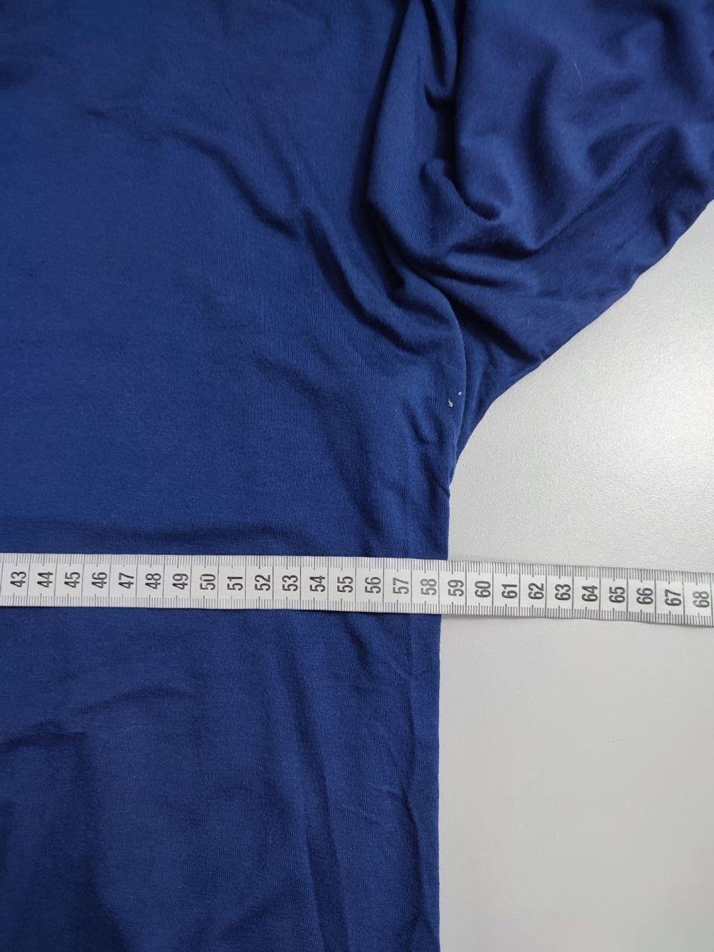 Джемпер Ambria из вискозы 52 размер