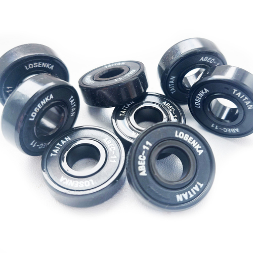 Подшипники Losenka Керамика ABEC11