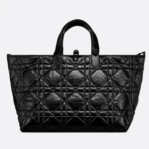 Женская сумка Dior Toujour, черный