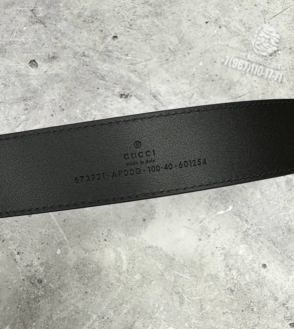 Ремень Gucci