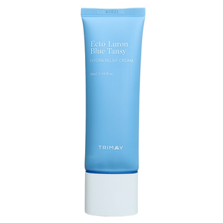 Увлажняющий крем с эктоином Trimay Ecto-Luron Blue Tansy Hydra Relief Cream, 50 мл