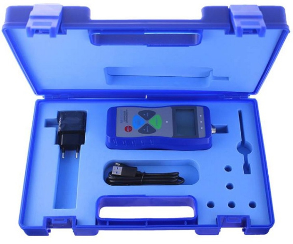 Динамометр сжатия-растяжения МЕГЕОН 53030К