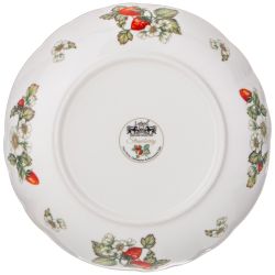 САЛАТНИК LEFARD "STRAWBERRY" 21,5*4,5 СМ 800 МЛ (КОР=18ШТ.)