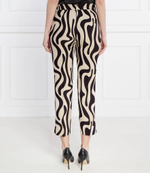 Брюки Liu Jo - бежевый(WA4065 T7896)