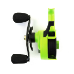 Катушка мультипликаторная Osprey BD60R (Зеленый)