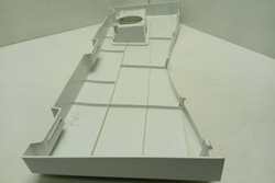 F10A8HDC кт159 Декоративная панель для стиральной машины LG F10A8HDC б/у