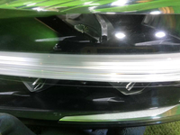 Фара левая Volvo V40 2 (2016-2019) LED