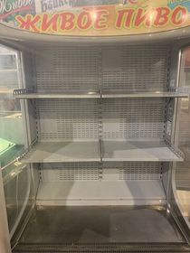 Холодильные горки