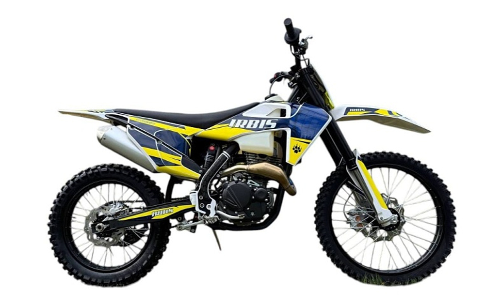 Комплект для сборки IRBIS HTR 250