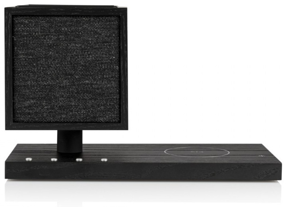 Tivoli Audio Revive черный