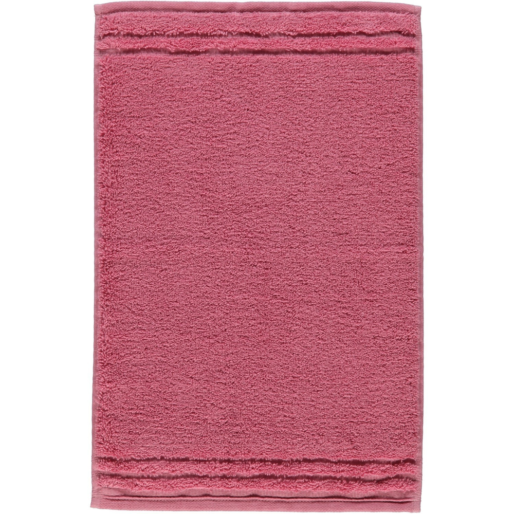 Полотенце 30x50 Vossen Vienna Style Super розовое