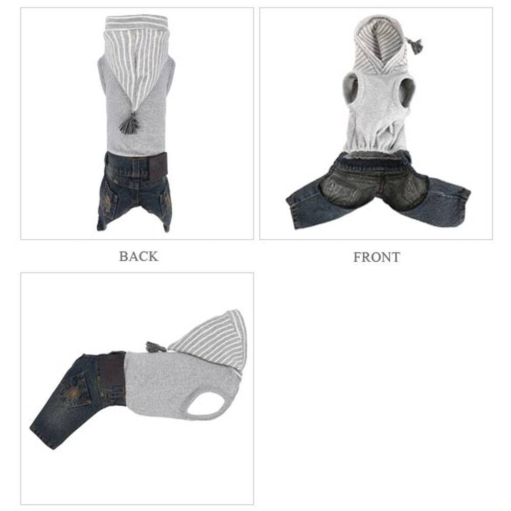 168 Костюм "Хипстер"