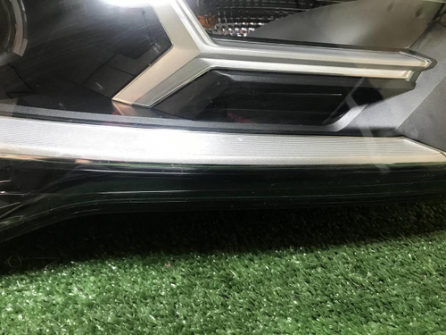 Фара правая Audi Q7 2 (2019-н.в.) LED