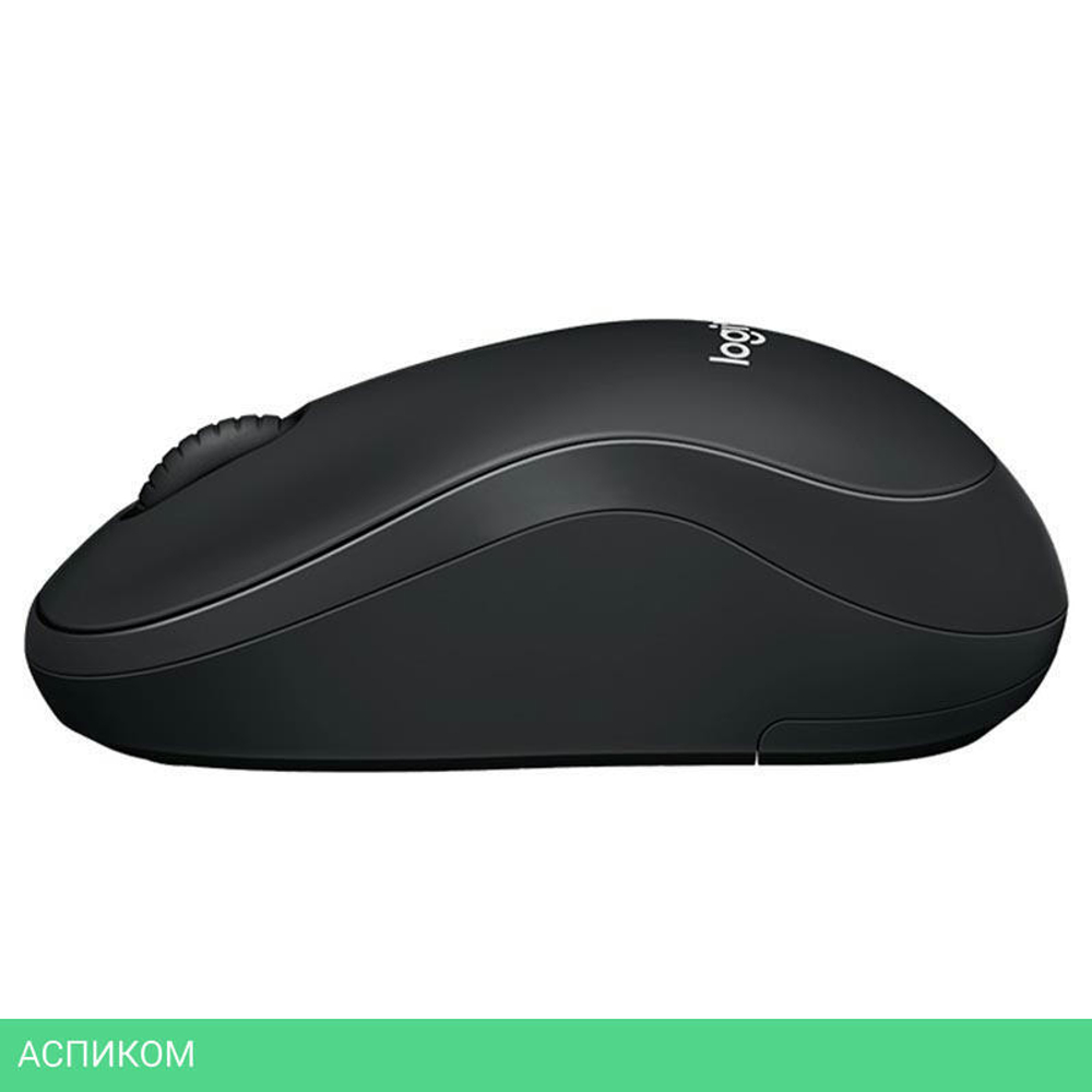 Мышь Logitech B220 (910-005553)
