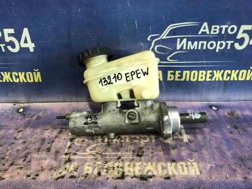 Главный тормозной цилиндр MAZDA TRIBUTE 2000-2007