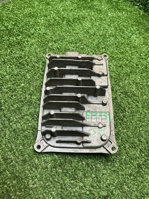 Блок управления фары Mercedes CLS c218 (2014-2017)