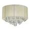 Потолочная люстра MW-Light Жаклин 465016304