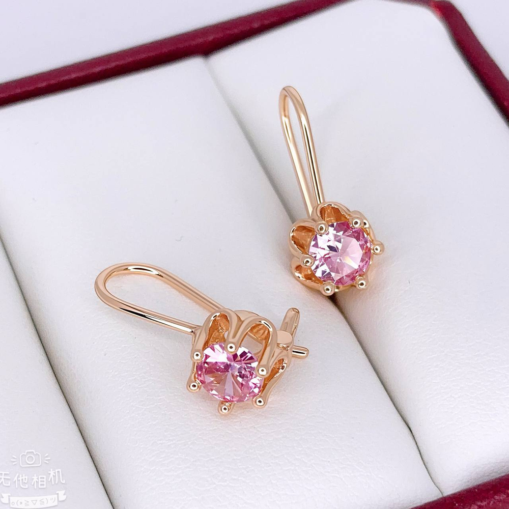 Серьги XinQuan - арт485