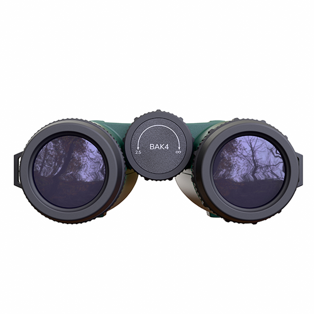 Бинокль для охоты Artelv Scanner 10x42