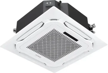 Внутренний кассетный блок мульти сплит-системы Funai RAM-I-OK55HP.C02/S | Pan OK-4RA Origami Kodo