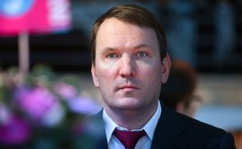 Дмитрий Костыгин: "На российском рынке eСommerce никто за два года существенно так и не продвинулся"
