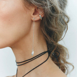 Серьги СЕМЕЧКА