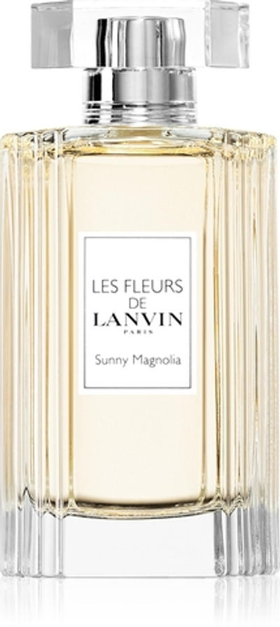 Lanvin Sunny Magnolia Туалетная вода для женщин
