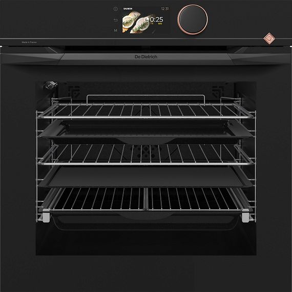 Духовой шкаф De Dietrich DOP4746HT