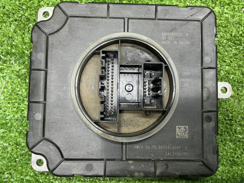 Битая Фара правая Geely Atlas 2 (2023-н.в.) LED