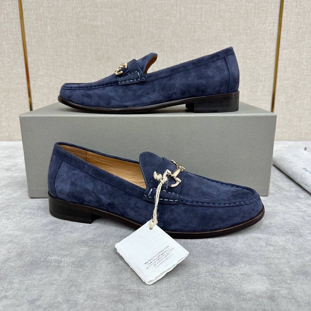 Лоферы Brunello Cucinelli