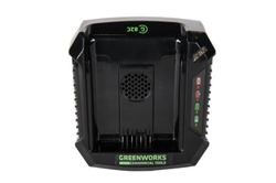 Зарядное устройство Greenworks Арт. 2914707, 82V, 4А