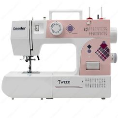 Швейная машина Leader Tweed