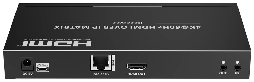 Коммутатор LENKENG iMCS-IM02-RX