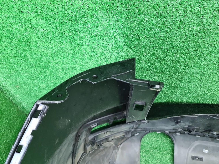 Бампер задний JAC JS6 (2022-н.в.)