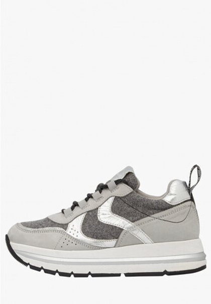 Кроссовки VOILE BLANCHE