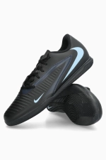 Футзалки Nike Phantom 6 Low Club IC - черный