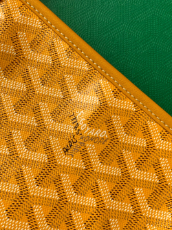 Goyard Artois GM Bag