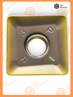 Пластина SEET120308PER-PM STU225J STI 1 штука СпецТехИнструмент