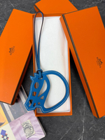 Брелок Hermes