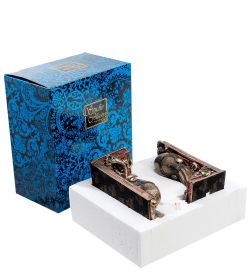 Veronese WS-913 Держатель книг в стиле Стимпанк «Осьминог»