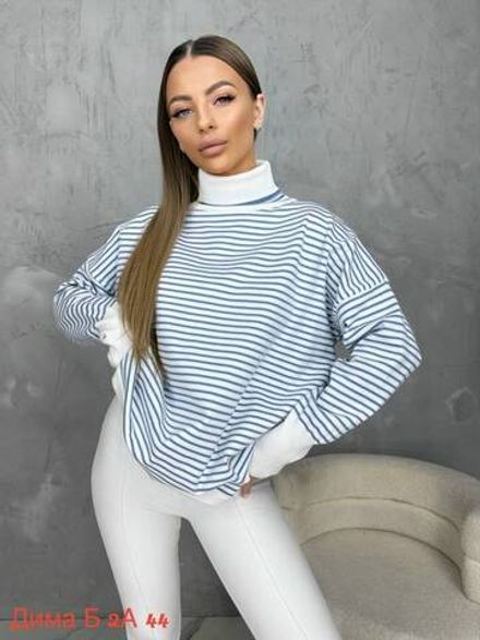 Свитер 2950212 Fabrika